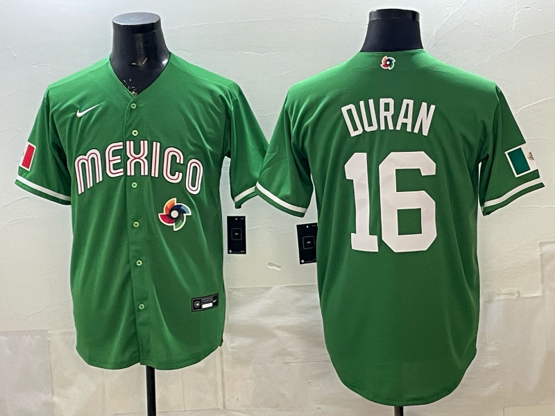 Men 2026 World cup Nike MLB Jersey 202601210